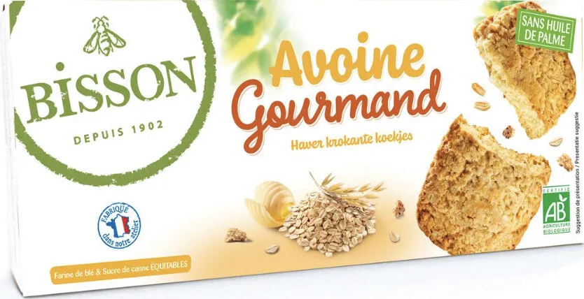 Avoine Gourmand