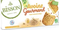 Avoine Gourmand