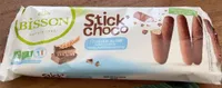 Stick choco