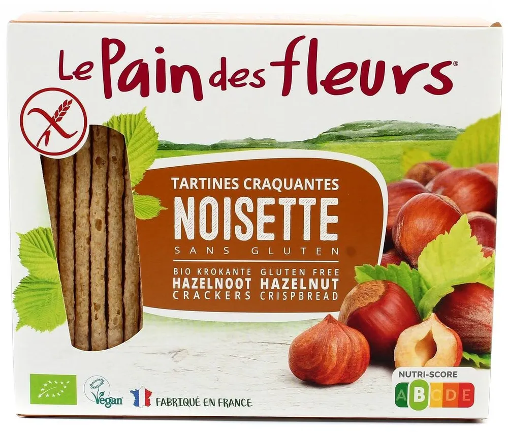 Tartines craquantes noisette imp