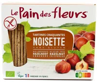 Tartines craquantes noisette imp