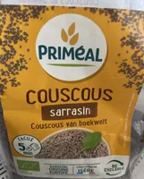 couscous sarasin