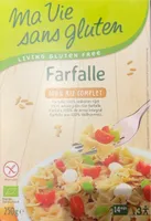 Farfalle