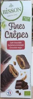 Fines crepes