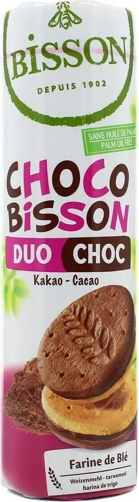 Chocolat bisson