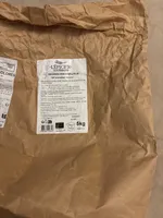 Macaronis demi complets