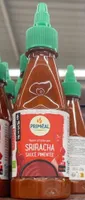 SRIRACHA SAUCE PIMENTÉE