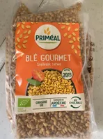 BLÉ GOURMET Snelkook tarwe