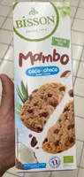 Mambo Coco-Choco