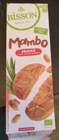Mambo peanut