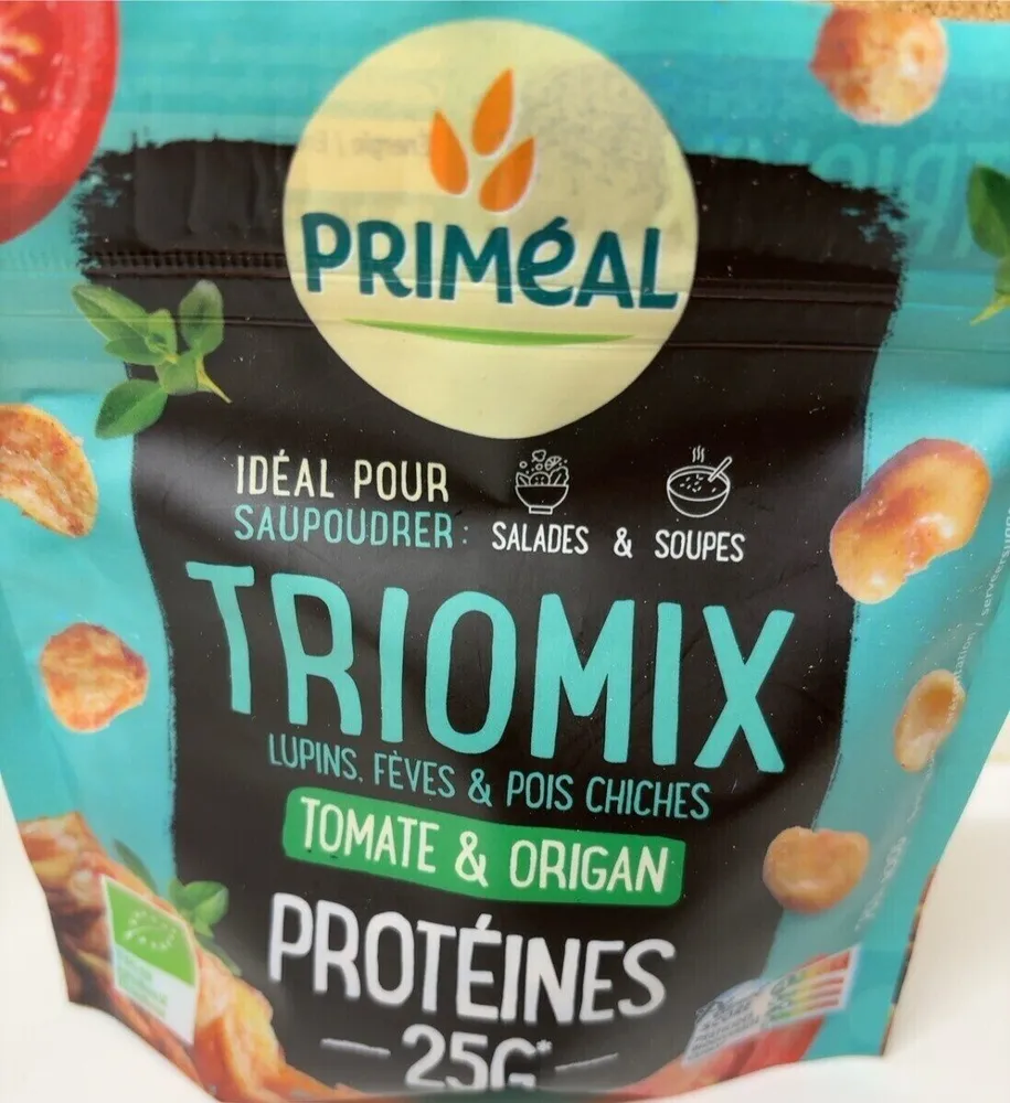 Tiomix tomate origan