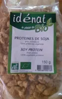 Protéines de soja