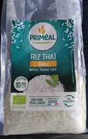 Riz Thaï Blanc