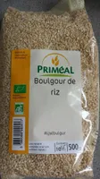 Boulgour de Riz