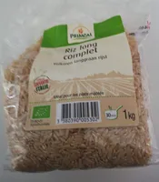 Riz Long Complet