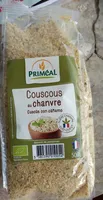 Couscous au chanvre