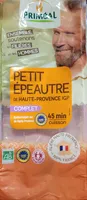 Petit Epeautre De Haute Provence