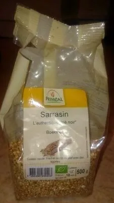Sarrasin