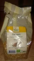 Sarrasin