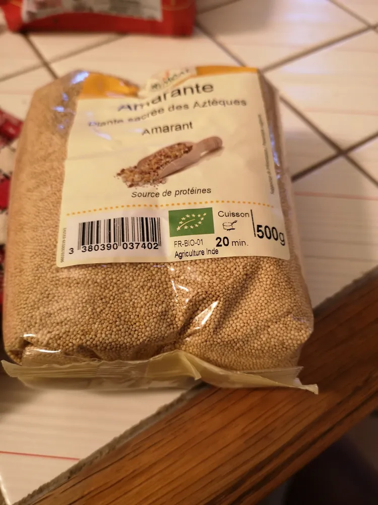 Amarante Bio