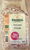 Flocons d'Orge