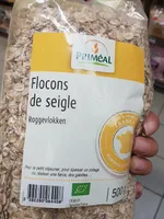Flocons de Seigle