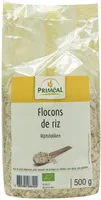 Flocons de riz