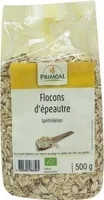 Flocons d'épeautre