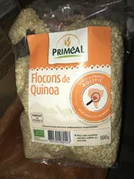 Flocons De Quinoa
