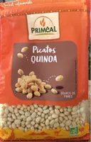 Picatos - Grains soufflés quinoa bio