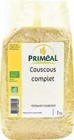 Couscous Complet