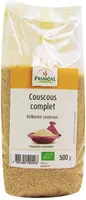 Couscous Complet