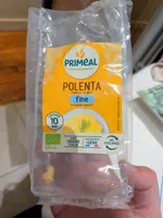 Semoule De Mais Complete