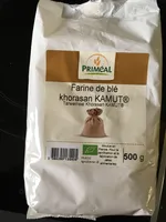 Farine Kamut