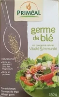 Germe de blé