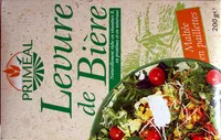 Levure de Bière