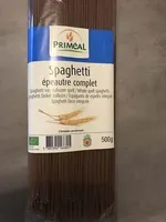 Epicerie / Céréales, Graines, Pâtes, Riz / Pâtes Aux Céréales