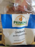 Stellines Demi-Complètes 500 g