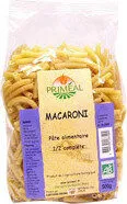 Macaroni Demi-complets Bio