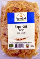 Papillons blancs