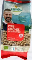 Pois chiches