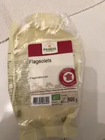 FLAGEOLET