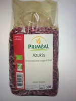 Azukis : Petits Haricots Rouges D'asie Bio
