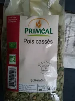 Pois Cassés