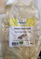 Sésame Complet Grillé