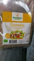 Gomasio