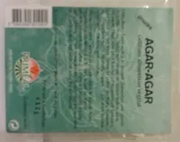 Agar-Agar