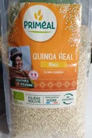 QUINOA REAL BLANC