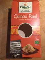 Quinoa Real