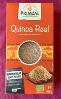 Quinoa real